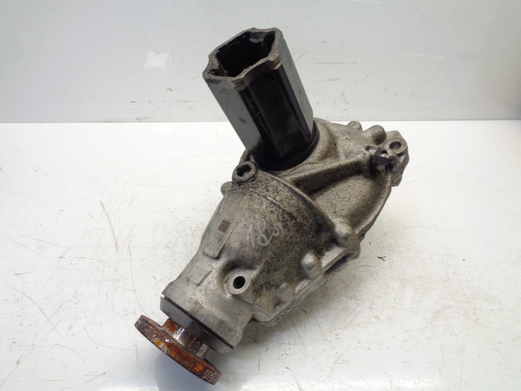 [MTD-373901] Diferencial para BMW 7 G11 G12 730d 3.0 B57D30A 8635698