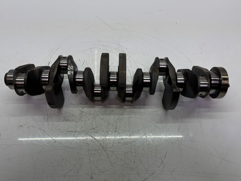 [MTD-509097] Cigüeñal BMW X5 E70 3.0 xDrive35i N55B30A N55B30M0 N55 7580483