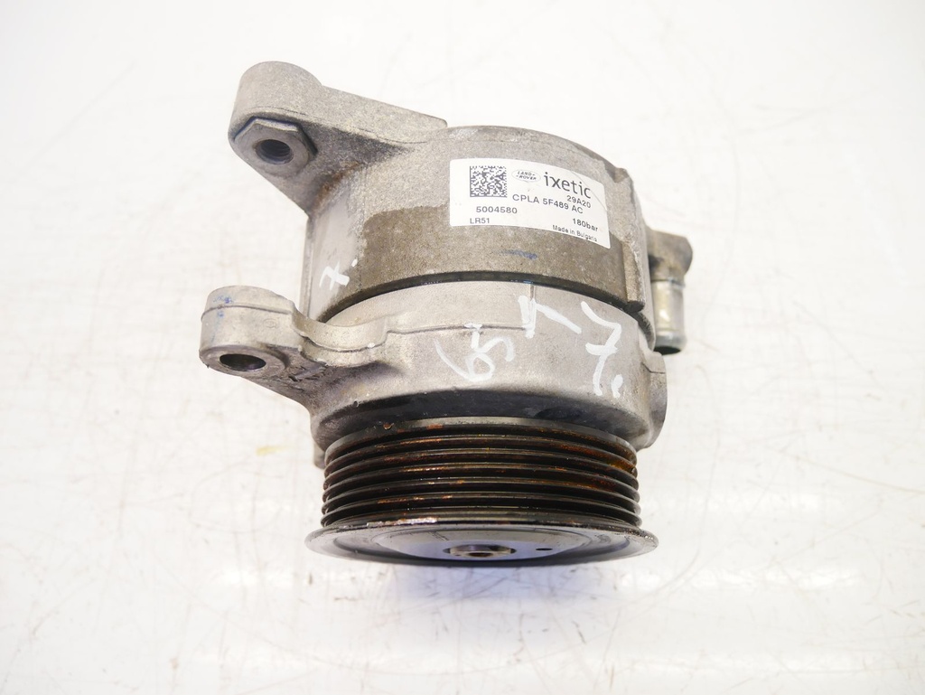 [MTD-403739] Servobomba Land Rover Range 5.0 SCV8 4x4 V8 508PS CPLA-5F489-AC