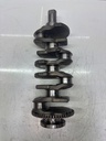 Cigüeñal Nissan Opel Renault 2.3 dCi LWL M9T M9T870 93168036 1497R