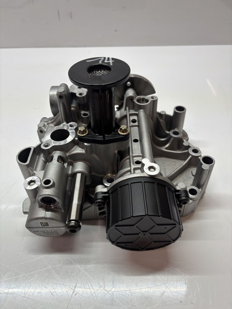 [MTD-495038] Bomba de aceite Porsche Panamera 970 3.6 V6 gasolina M46.20 94610701320