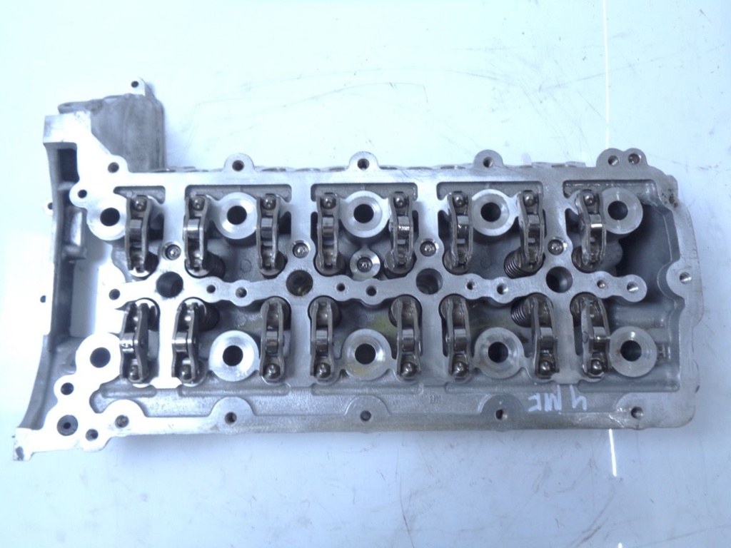 [MTD-453604] Culata Land Rover Range Rover Evoque 2.0 D 204DTY 204DTD AJ20D4