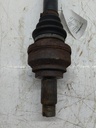 Eje de transmisión derecho BMW Serie 6 635d