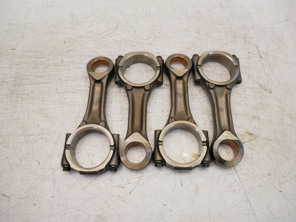 [MTD-453708] Biela Fiat Ducato 250 2.3 D F1AGL4112 10286169