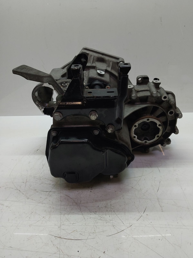[MTD-509562] Caja de cambios manual Audi A1 Sportback 1.6 TDI Diesel CAYC CAY MZM 02R300042Q