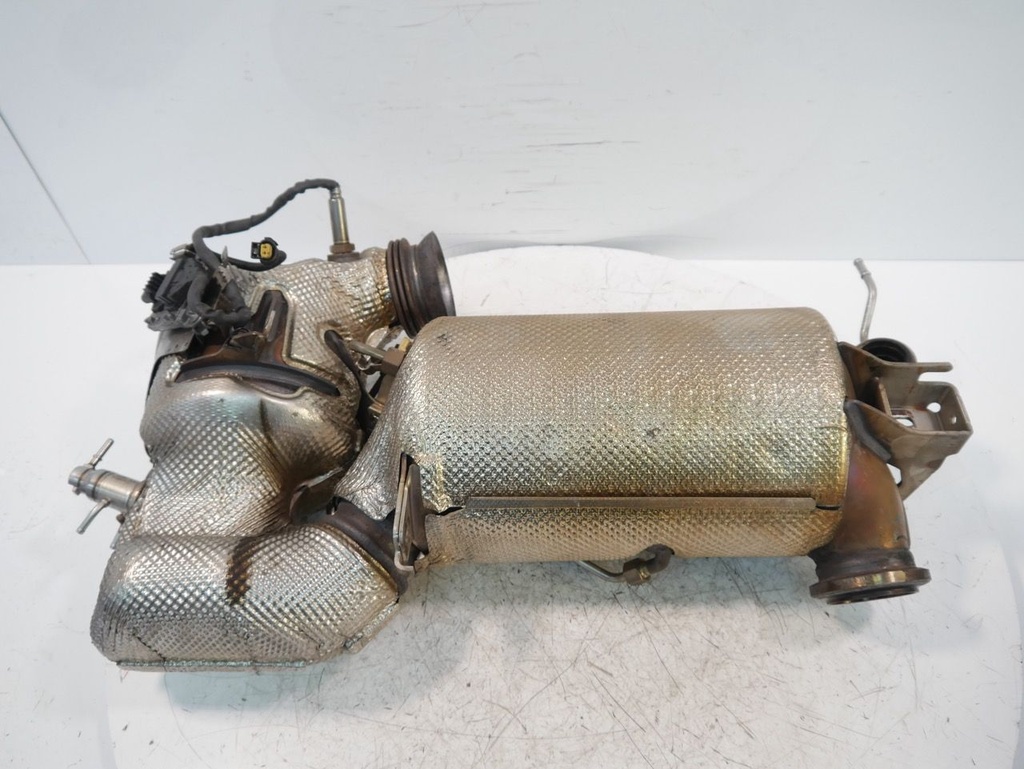 [MTD-495676] Catalizador Mercedes Clase E W213 2.0 OM654.920