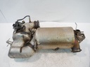 Catalizador Mercedes Clase E W213 2.0 OM654.920