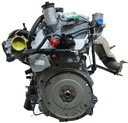 Motor VW New Beetle 2.5 gasolina BPS
