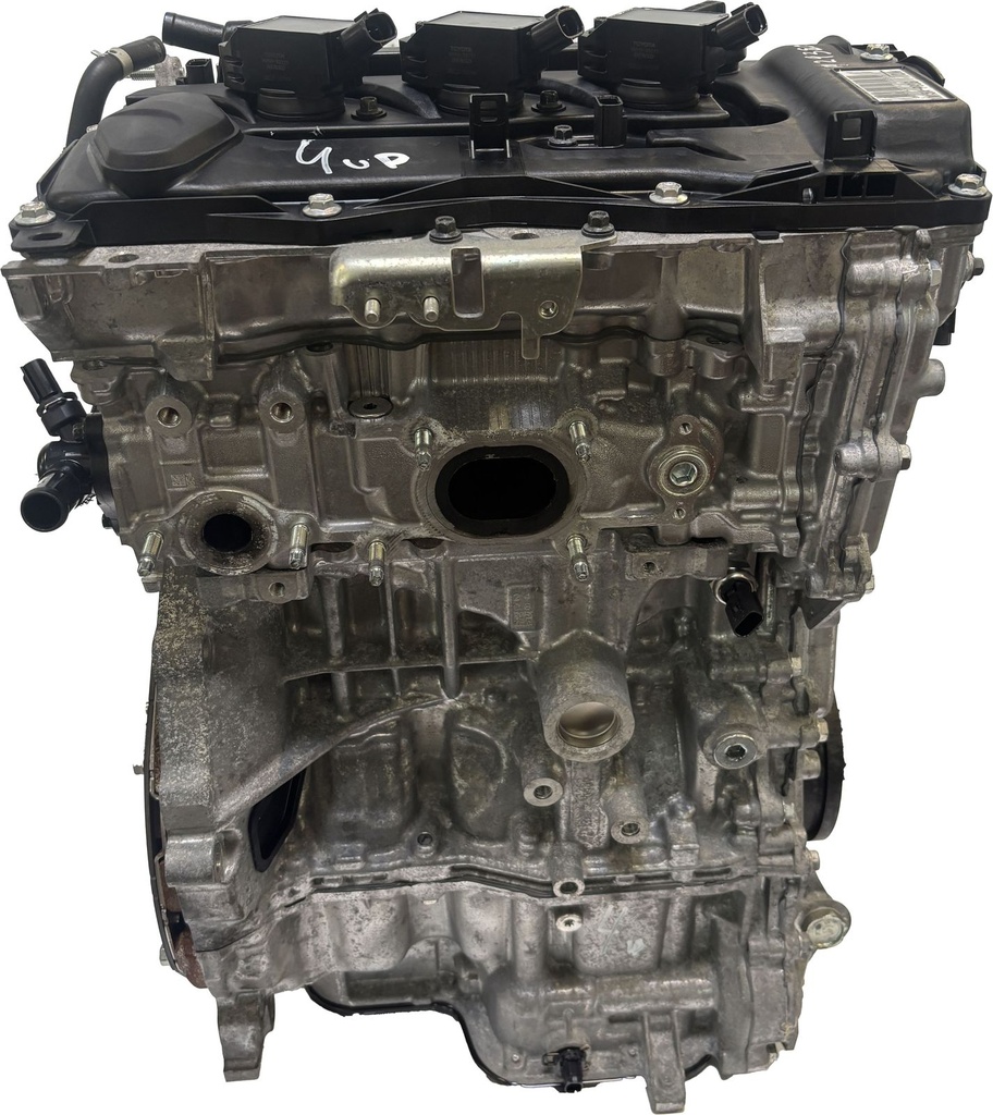 [MTD-496559] Motor Toyota Lexus LBX Aygo Yaris 1.5 Hybrid M15A-FXE M15A 19000F3020