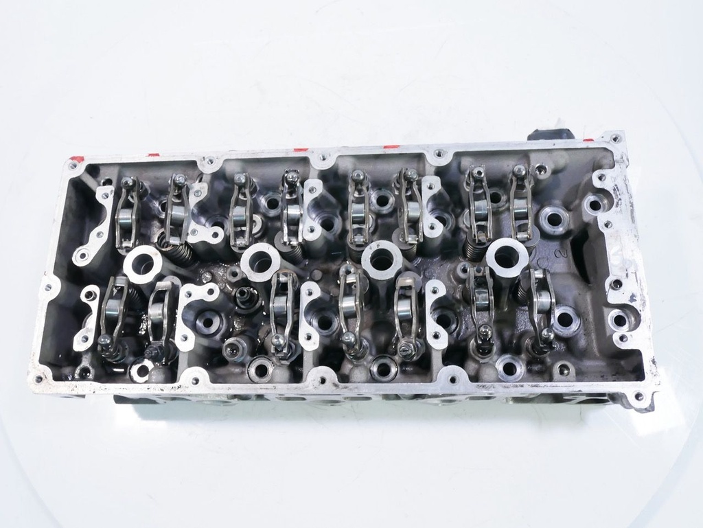 [MTD-418848] Culata Mazda Ford BT-50 BT50 CD 2.5 MRZ-CD 4x4 TDCI WLAA WL AA WL-C