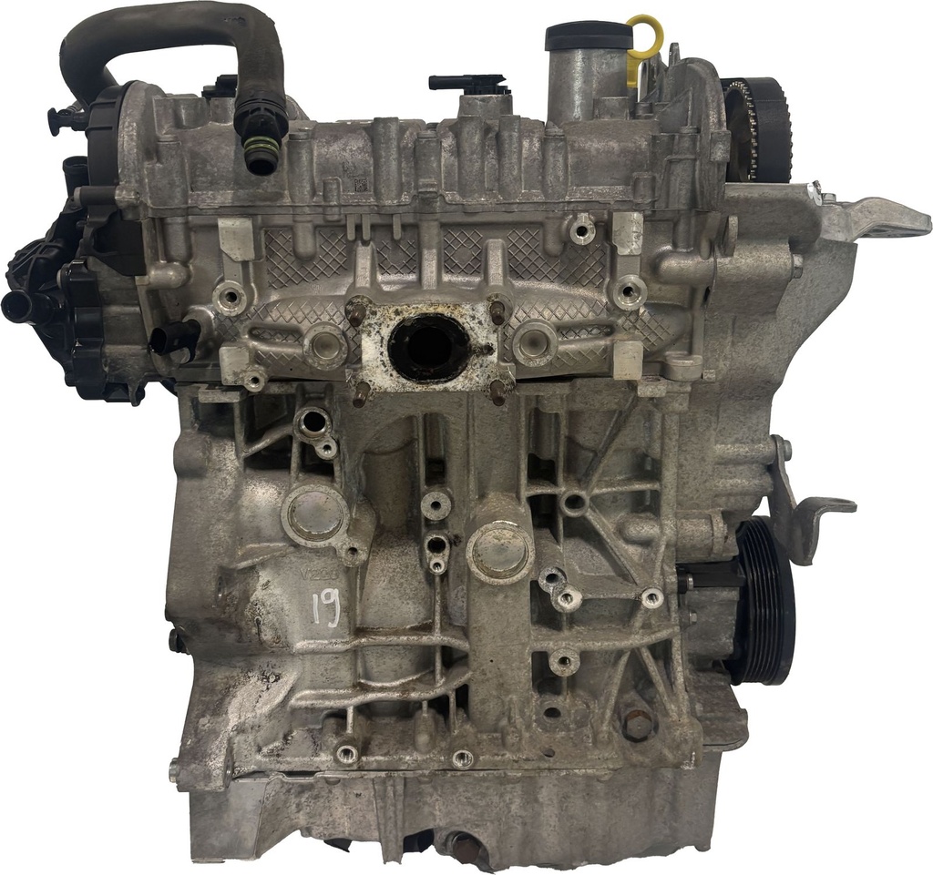 [MTD-496645] Motor Seat Ibiza VI, Skoda Fabia III, VW Polo V 1.2 TSI CJZC CJZ 04E100031B