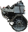 Motor Mercedes Clase C 2.2 CDI OM646.811 2008