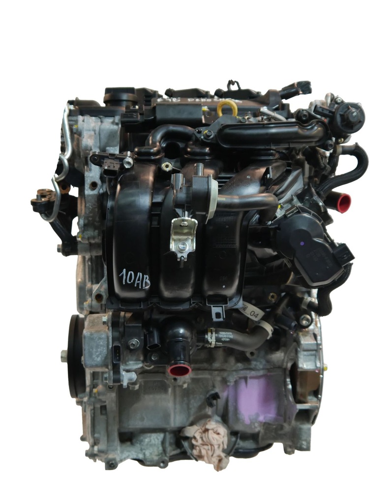 [MTD-498446] Motor Toyota Yaris 1.5 Hybrid M15A-FXE