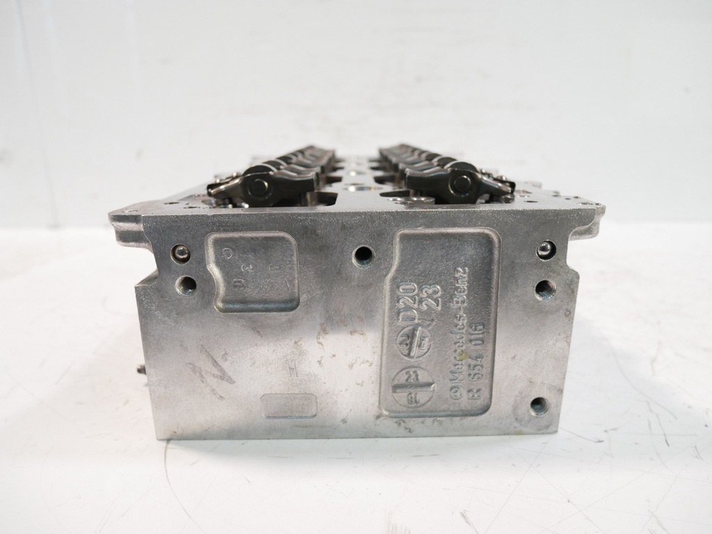 [MTD-452356] Culata Mercedes A-Klasse W177 B-Klasse W247 2.0 OM654.920 654.920