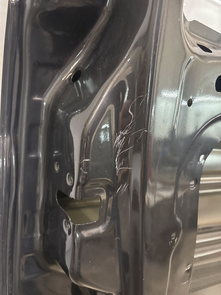 [MTD-498802] Puerta Mercedes Vito W447 2.0 CDI Diesel OM654.920
