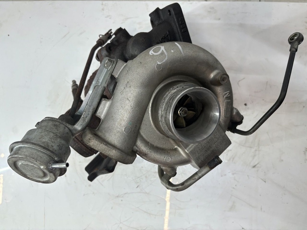 [MTD-442883] Turbocompresor Mitsubishi Lancer VII 2.0 Turbo 4G63 49378-01571