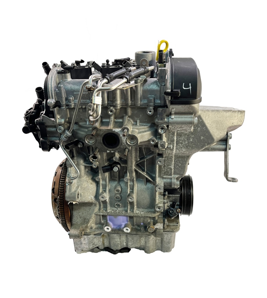 [MTD-394083] Motor 1.0 TSI 70kW 95CV 12000km para Audi A1 Seat Ibiza Skoda Fabia 2020