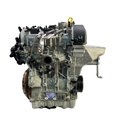 Motor 1.0 TSI 70kW 95CV 12000km para Audi A1 Seat Ibiza Skoda Fabia 2020