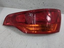Luz trasera Audi Q7