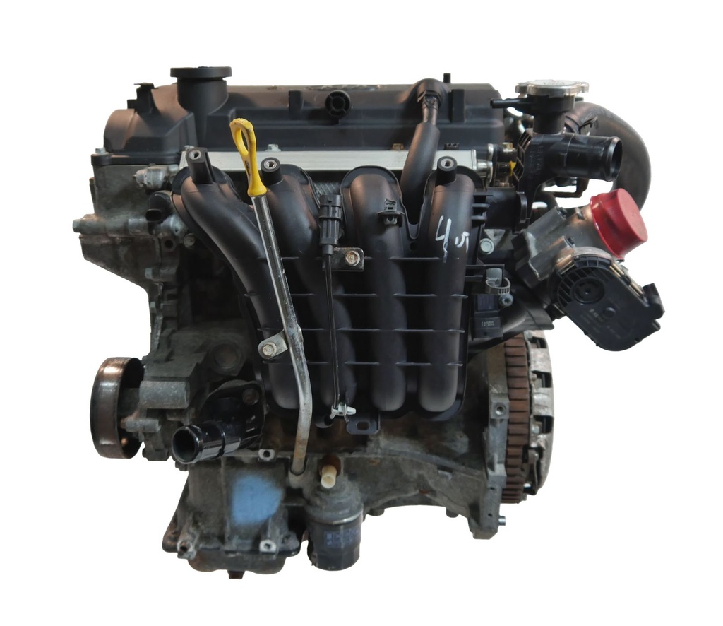 [MTD-496089] Motor Kia Ceed 1.4 CVVT G4FA
