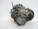 Caja de cambios manual Opel Vivaro 1.6 CDTi R9M452 PF6-050