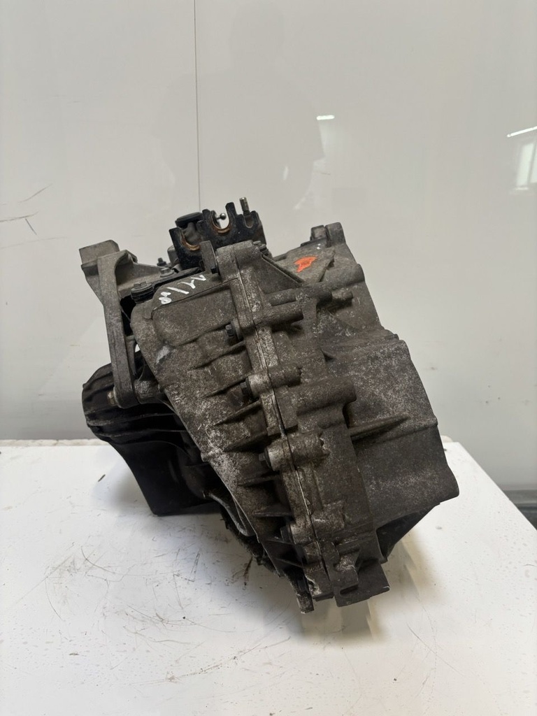 [MTD-480936] Caja de cambios manual Ford Focus II 2.5 ST HYDA CM66 666R-7002-AH