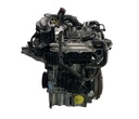 Motor Audi A3 8V 1.0 TFSI gasolina DKRF DKR 04C100033 65.000 KM