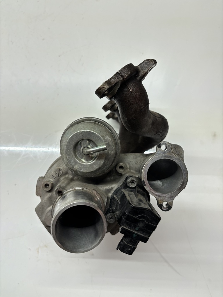 [MTD-446016] Turbocompresor Maserati Ghibli III 3.0 V6 M156D M156 1044T12-2649C15 297712