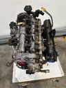 Motor Opel Astra J Corsa D 1.3 CDTi (A13DTE) 55579410 95513743