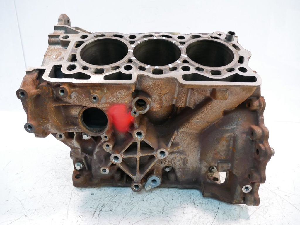 [MTD-500491] Bloque motor Jaguar F-Pace X761 3.0 SDV6 306DTA AJTDV6 FW9Q-6015-AB