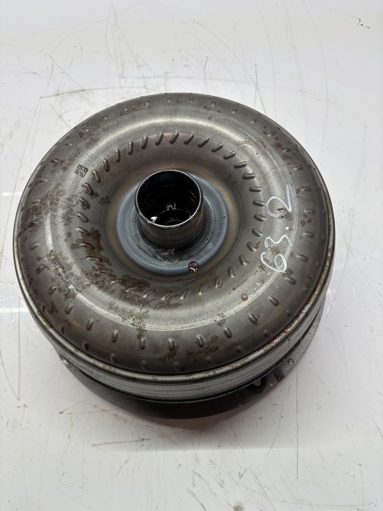 [MTD-501049] Convertidor de par Jaguar XJ X351 3.0 306DTA GEN2 AJTDV6 C2D45389 FW93-7902-AA