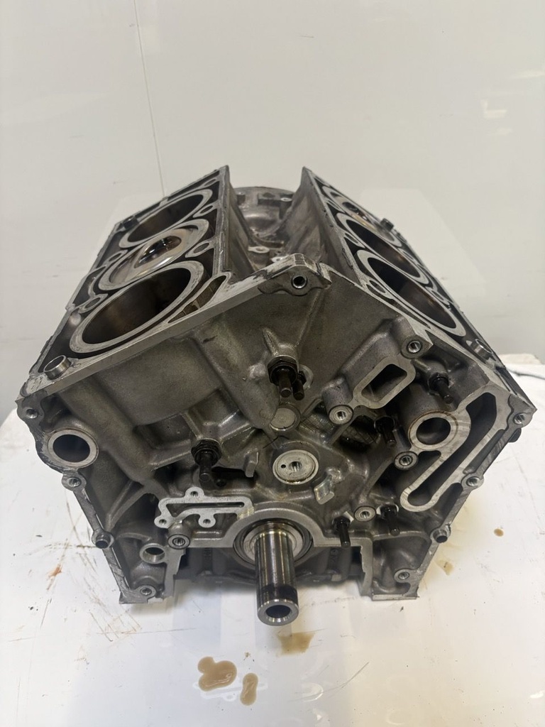 [MTD-494938] Accionamiento del cigüeñal para Mercedes 3.5 V6 gasolina M276.952