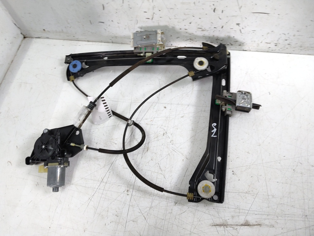 [MTD-528603] Motor de elevalunas Audi TT