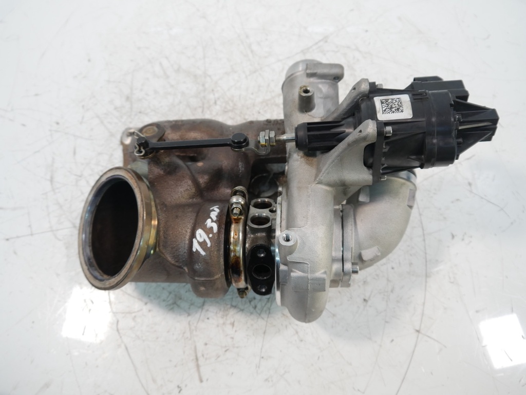 [MTD-491016] Turbocompresor BMW Serie 3 F30 M3 3.0 R6 S55B30A 7850279