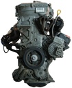 Motor Toyota Auris E18 1.8 Hybrid 2ZR-FXE 2ZRFXE 2ZR