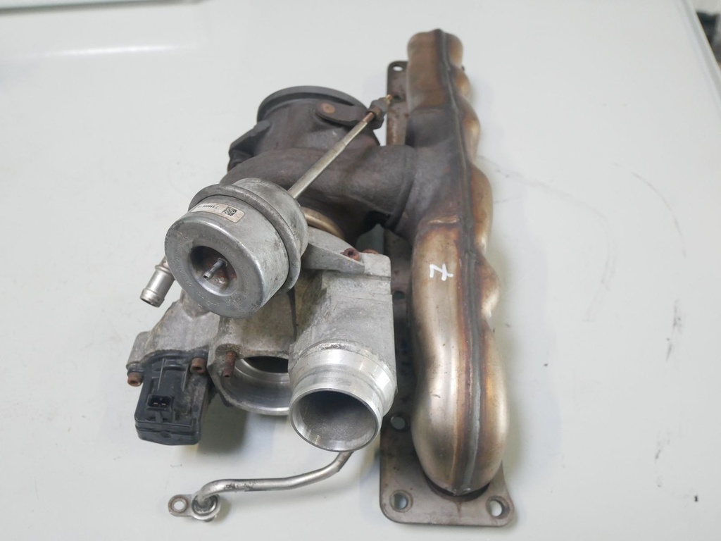 [MTD-426679] Turbocompresor BMW 335i 3.0 E90 E91 E92 E93 N55 N55B30A 7588995