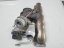 Turbocompresor BMW 335i 3.0 E90 E91 E92 E93 N55 N55B30A 7588995