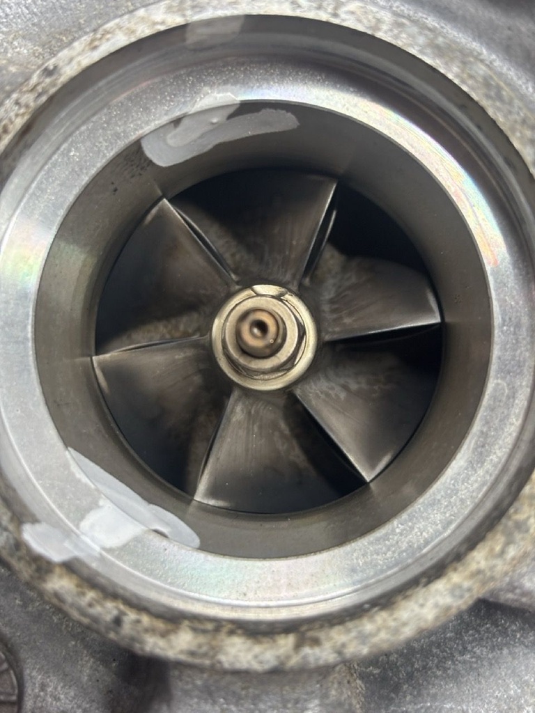 [MTD-482799] Turbocompresor Audi A8 D4 4.0 gasolina CTGF CTG 079145703P