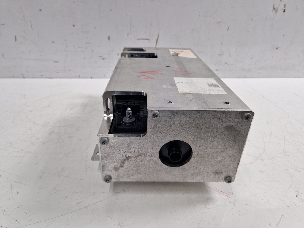 [MTD-498437] Batería híbrida suave Audi A4 8WC 3.0 TDI V6 DMG DMGA 8W0915171C