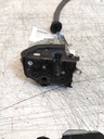 Actuador de cerradura de puerta delantera izquierda Audi Q3
