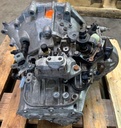 Caja de cambios manual Opel Vauxhall Vivaro C 2.0 D D20DTL AHK DW10FE