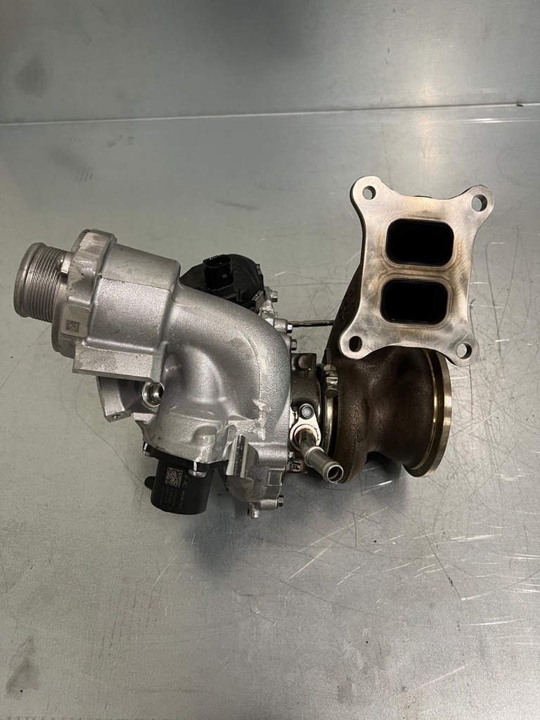 [MTD-423068] Turbocompresor Audi Cupra Seat Skoda VW 2.0 TSI DNPA DNP 06Q145702B
