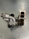 Turbocompresor Audi Cupra Seat Skoda VW 2.0 TSI DNPA DNP 06Q145702B