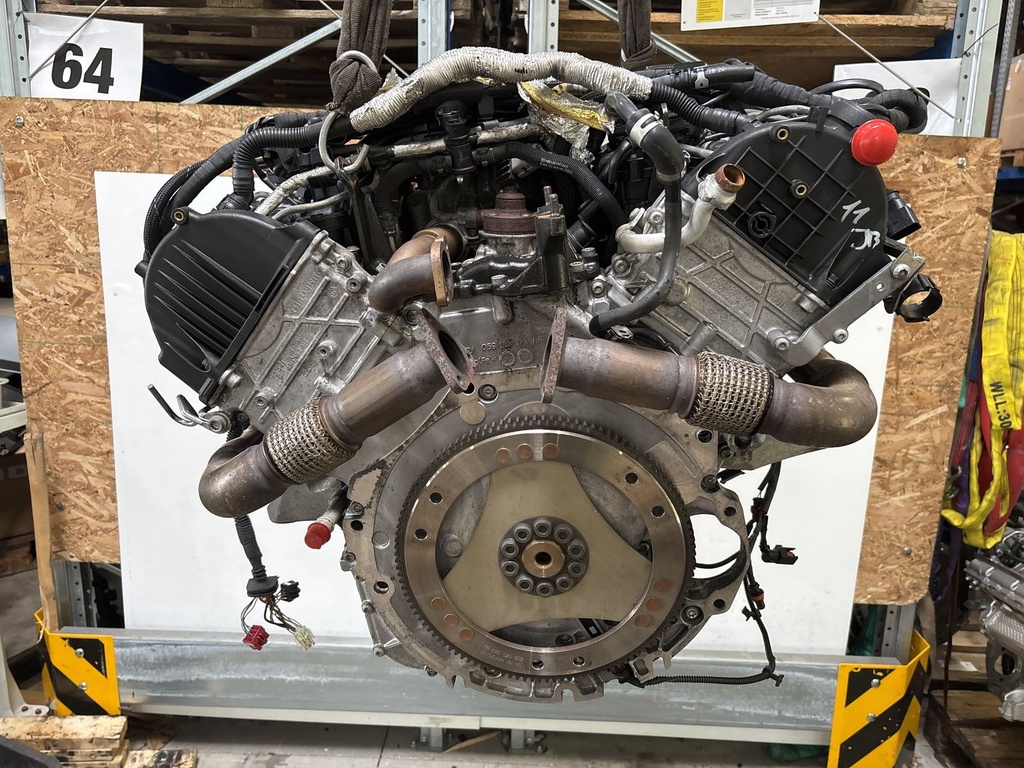 [MTD-531756] Motor Audi Q7 3.0 TDI quattro CJMA CJM 059100037