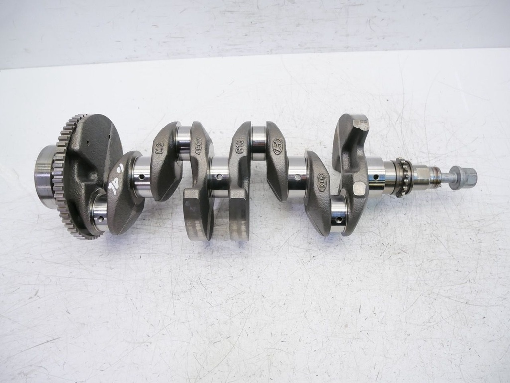 [MTD-410312] Cigüeñal Hyundai Kia Elantra i30 1.6 G4FG 231102B610