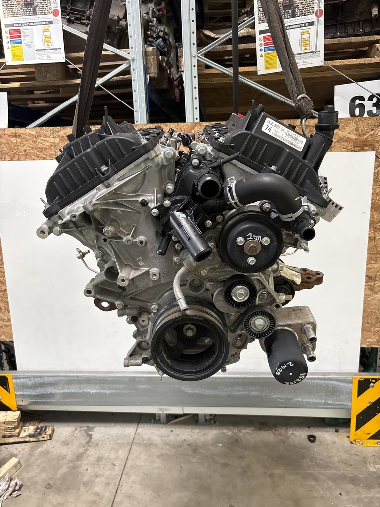 [MTD-531993] Motor Ford F-150 3.5 4x4 T35 T35PDTD