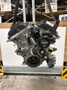 Motor Ford F-150 3.5 4x4 T35 T35PDTD