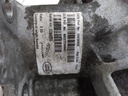 Diferencial Jaguar E-Pace X540 2.0 204DTY AJ21D4 K8D2-7L486-AC