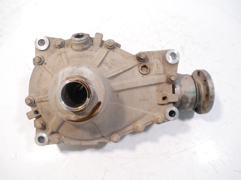 [MTD-449785] Diferencial BMW X5 G05 3.0 30d B57D30A