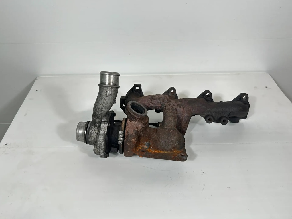 [1000185] Turbo Ford Tourneo 1.8 TDCi RWPC 7T1Q-6K682-AD